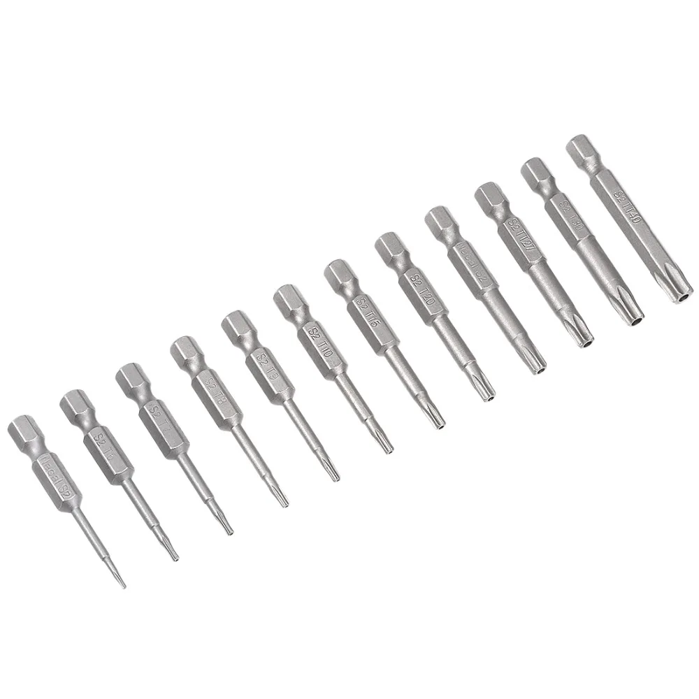 Screwdriver bit
