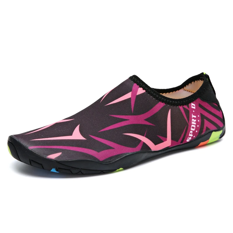 

Mr.nut Wading Shoes,Swimming Slipper,Quick-drying Aqua Shoes,Barefoot Shoes,Casual Multifunctional Footwear,plus Size 35-46