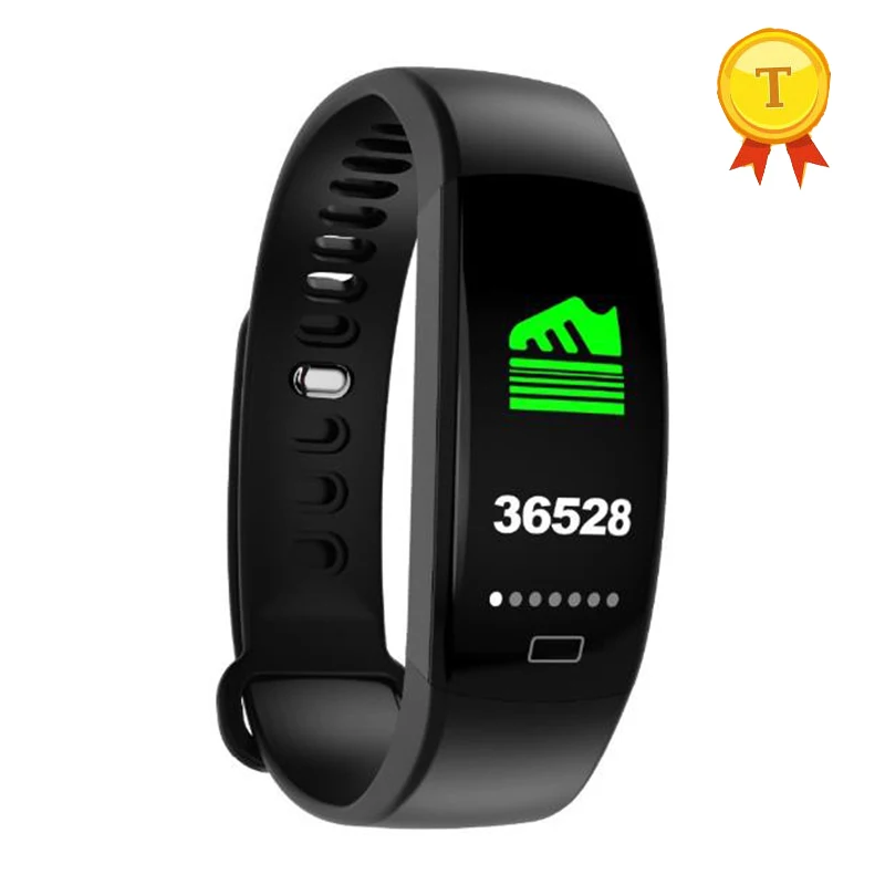 smartband 2018