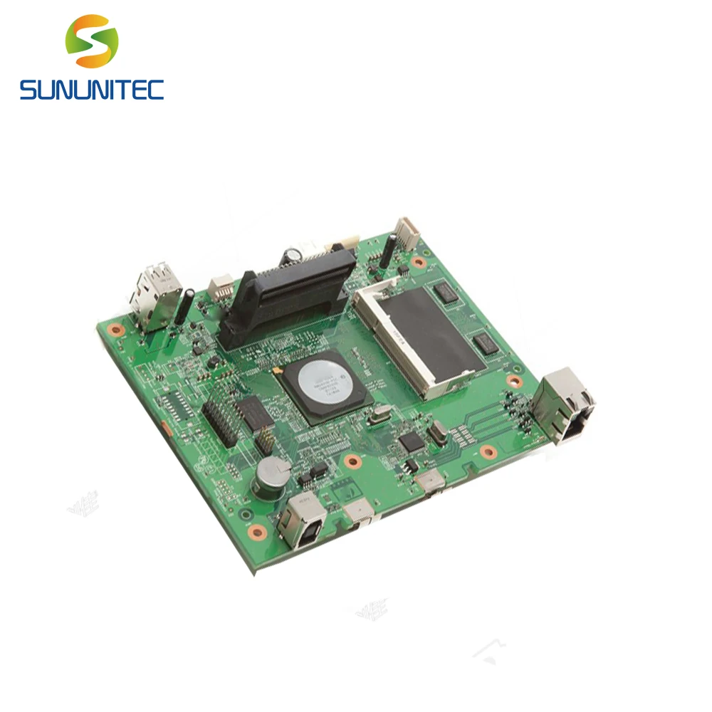 

CE475-69001 CE475-67901 FORMATTER PCA ASSY Formatter Board logic Main Board MainBoard for HP P3015DN P3015N P3015X