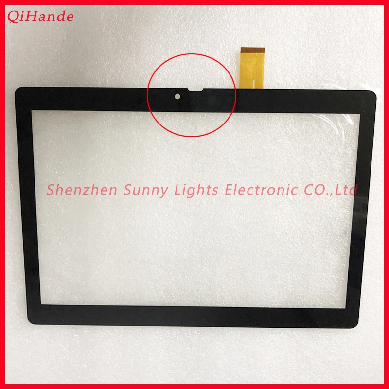 

New 10.1'' inch touch screen 238*167mm XLD1069-V0 touch panel Tablet PC touch panel digitizer sensor Replacement XLD1069 -V0
