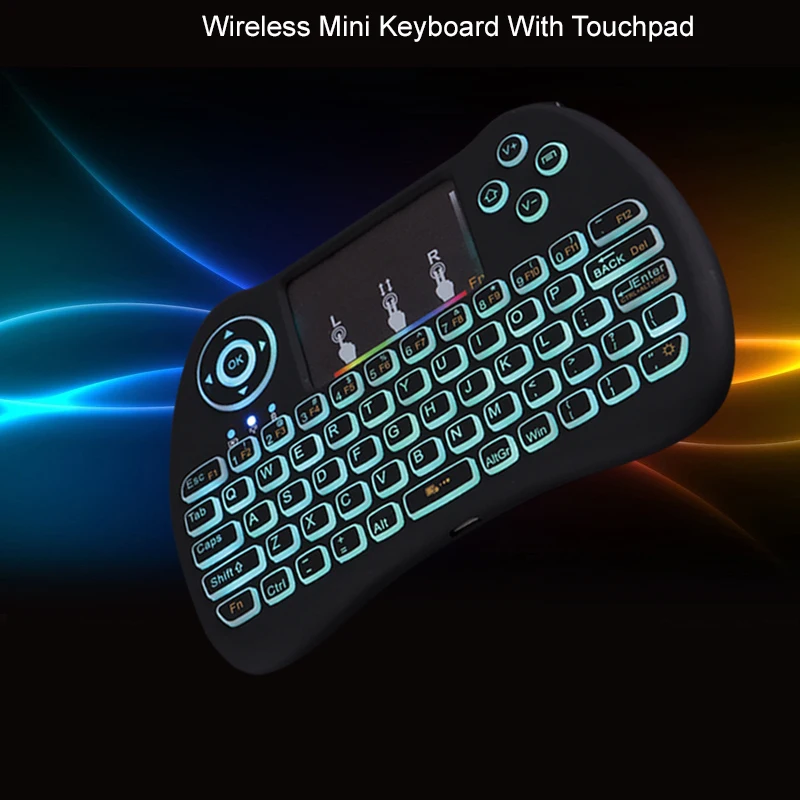 Mini Keyboard 04