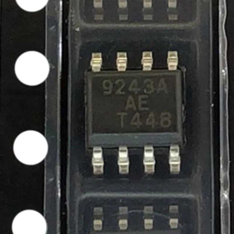 SI9243A SI9243 9243A SOP8, original, nouveau, 2 pièces/lot, SI9243AEY ...