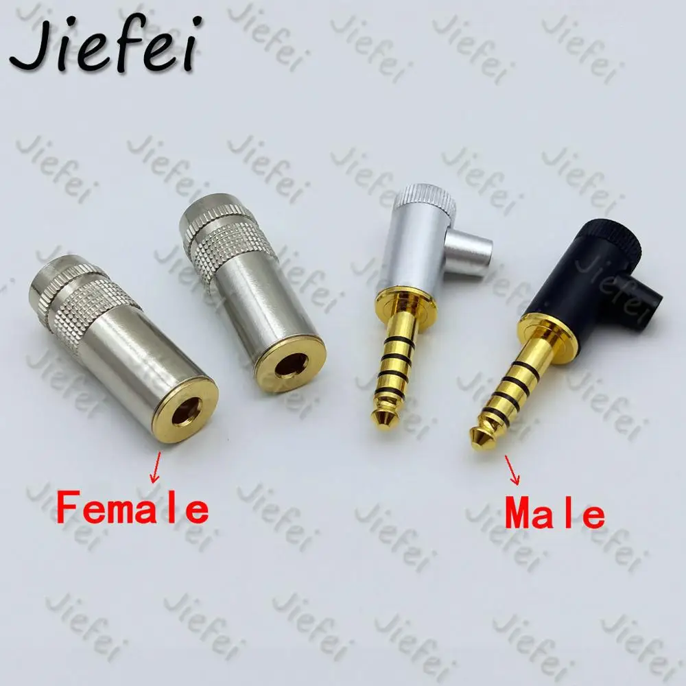 500PCS 5 PIN 2 5mm Socket Stereo Audio Jack PCB SMD FOR 2 5MM Headphones headset
