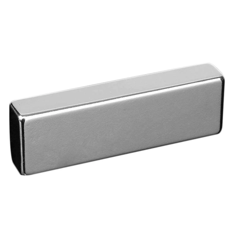 

N52 Block 60mm X 20mm X 10mm Neodymium Permanent Super Strong Magnet Rare Earth