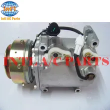 Автоматический воздушный компрессор кондиционера MSC90CA звукосниматель для Mitsubishi TRITON MK 3.0L V6& 2.8L DSL 6/96-AKC200A205AL AKC200A204H