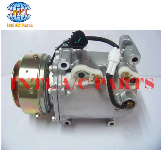 

auto air AC Compressor MSC90CA pickup for Mitsubishi TRITON MK 3.0L V6 & 2.8L DSL 6/96- AKC200A205AL AKC200A204H