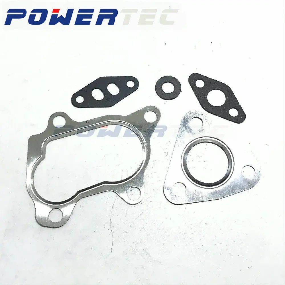 RHB31 VZ21 прокладка для турбины комплект мотоцикла QUAD RHINO и багги модификация Turbo charger
