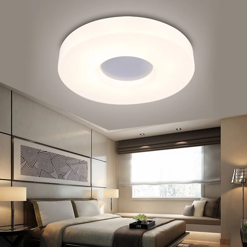 ecolight free shipping modern led flush mount surface mounted led ceiling light for living room foryer - Flush Ceiling Lights Living Room ecolight free shipping modern led flush mount surface mounted led ceiling light for living room foryer - Flush Ceiling Lights Living Room