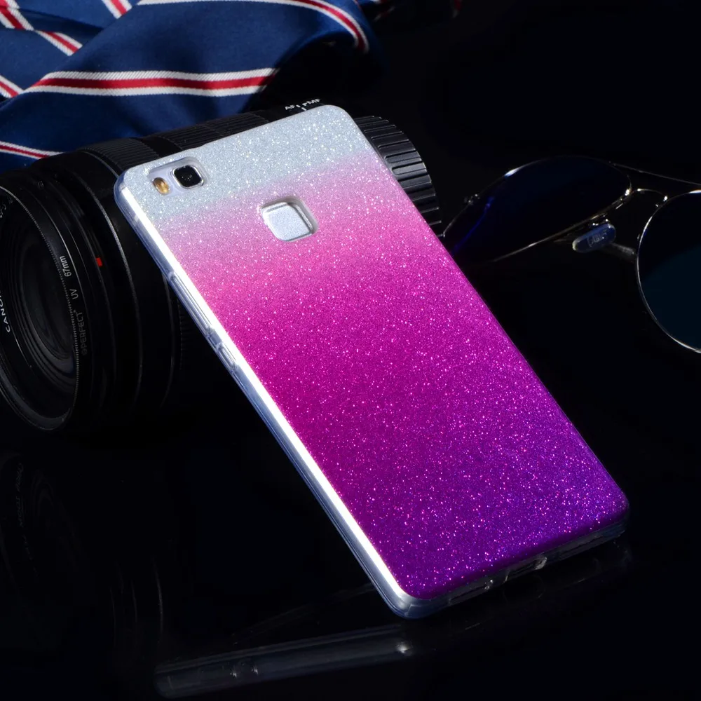custodia huawei p9 plus brillantini custodia huawei p9 plus brillantini