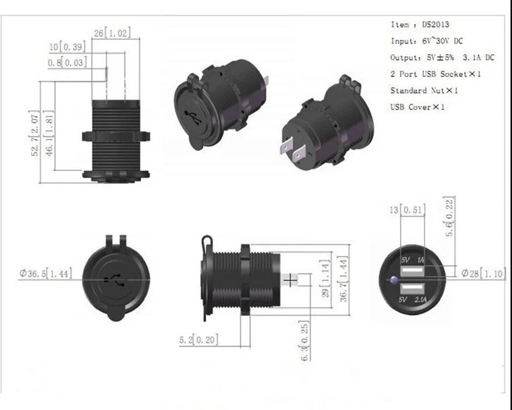 cigarette lighter (3)