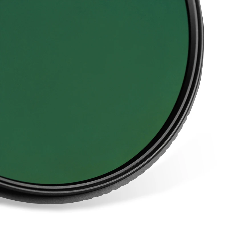 ND2000 Filter Neutral Density ND 2000 20 Stop Optical Glass 40.5mm 55mm 77mm 67m