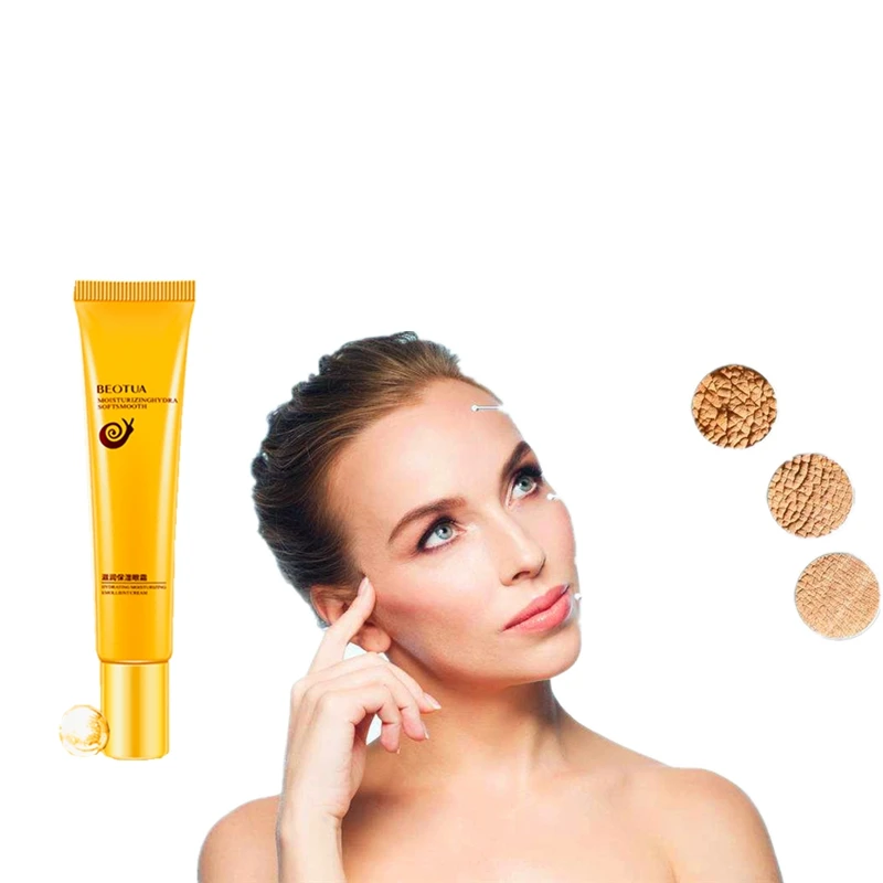 Anti-Aging Elastic Collagen Eye Cream Lifting Serum For The Eyes Fatigue Dry Red Nourish Sooth Anti-Puffiness Creams |
