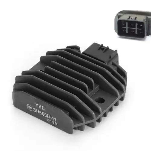 Regulator Rectifier Voltage For Yamaha XVS1100 V Star 1999 2002 Custom