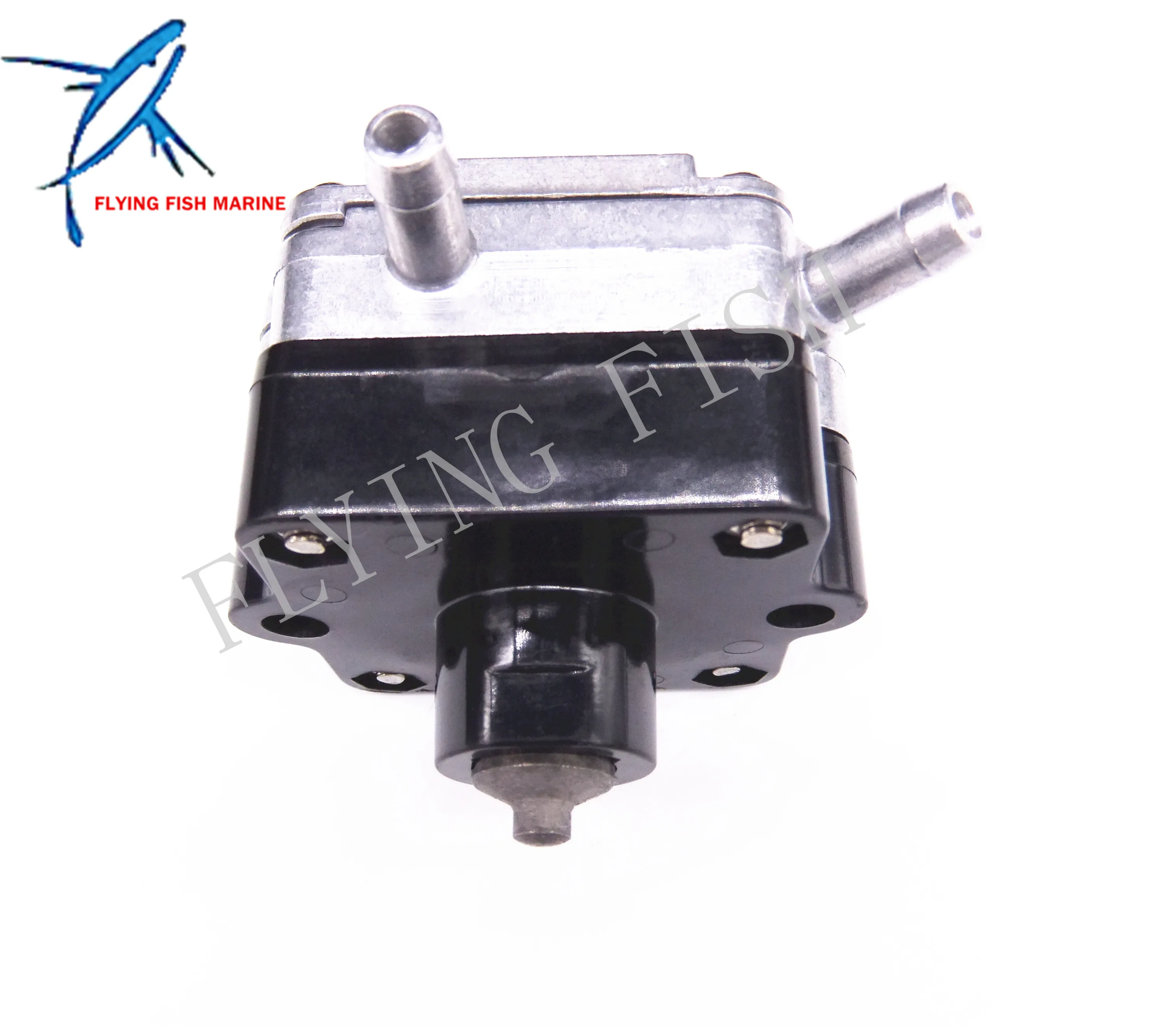 Boat Motor Fuel Pump For Hangkai F6.5 4-stroke Outboard Engine | Автомобили и мотоциклы