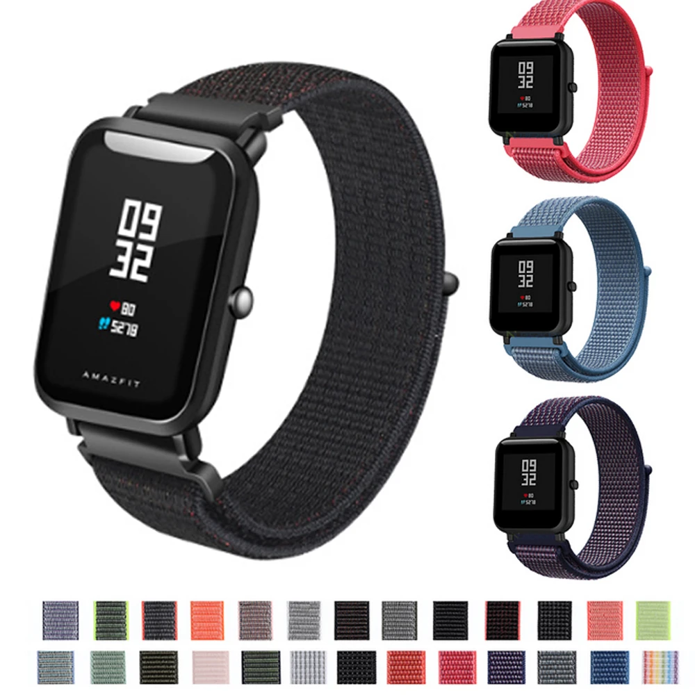 xiaomi amazfit bip compatibility