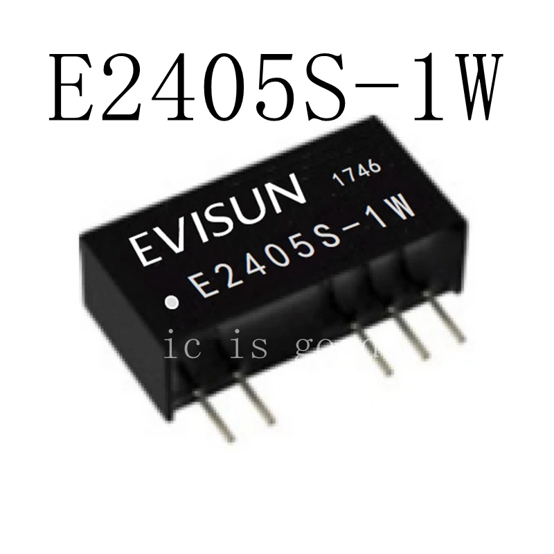 5PCS E2405S E2405S 1W New original