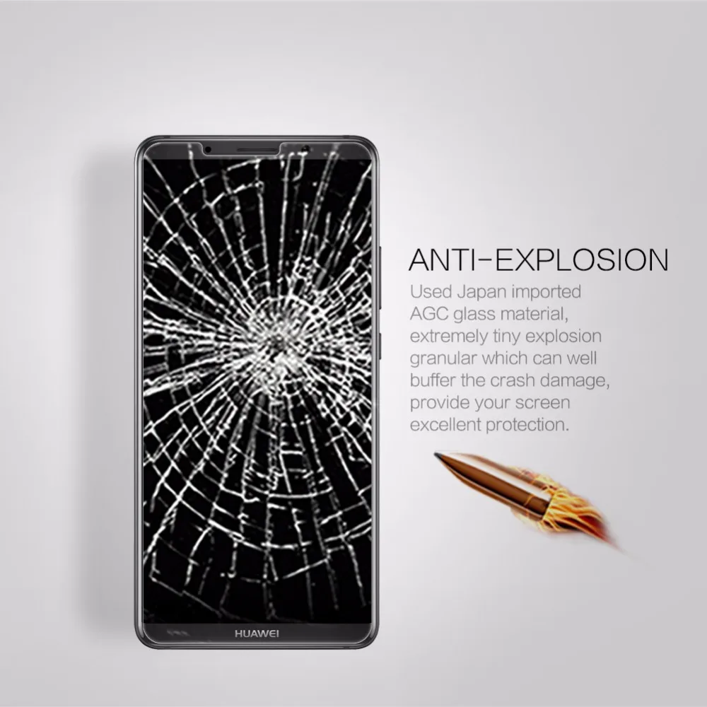 spesifikasi NILLKIN H + Pro Protector Tempered Kaca Untuk Huawei Pasangan 10 Pro Film 9 H 2.5D Layar Kaca Film Pelindung Untuk Huawei Pasangan 10 Pro Harga NILLKIN H + Pro Protector Tempered Kaca Untuk Huawei Pasangan 10 Pro Film 9 H 2.5D Layar Kaca Film Pelindung Untuk Huawei Pasangan 10 Pro