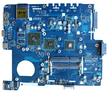 

PBL60 LA-7322P For ASUS X53B X53U K53BY K53BR K53B Laptop Motherboard ddr3 Free Shipping 100% test ok