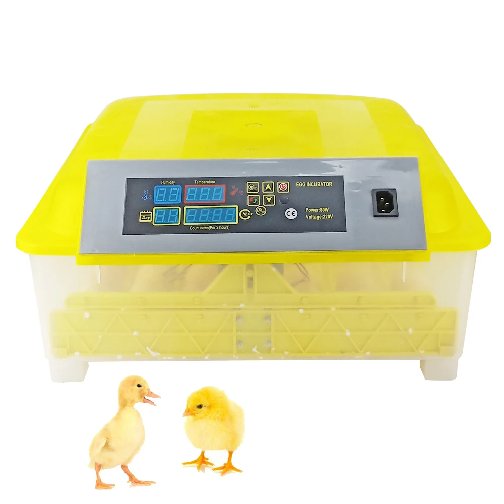 

machines for chicken hatching egg-turning with high quality and security chicken incubator tools digital temperature control