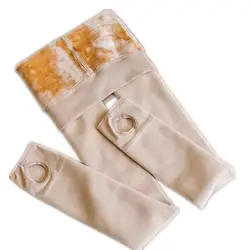 2018 женские Модные осень-зима Леггинсы высокая эластичность женские высокие упругие талии толстые бархатные брюки теплые леггинсы CQ2641