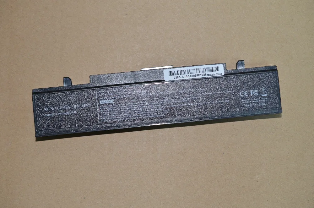 Laptop Battery for Samsung aa PB9NS6B 355V5C AA-PB9NC6B AA-PB9NS6B AA-PB9NC5B aa pb9nc6b np300v5a NP550P7C NP350V5C R580 R540