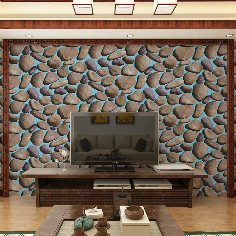 Beibehangレトロ壁紙レンガのモダンシミュレーションレンガパターン効果レンガ壁紙リビングルームの背景3d壁紙ロール Wallpaper Roll 3d Wallpaper Rollsbackground 3d Aliexpress