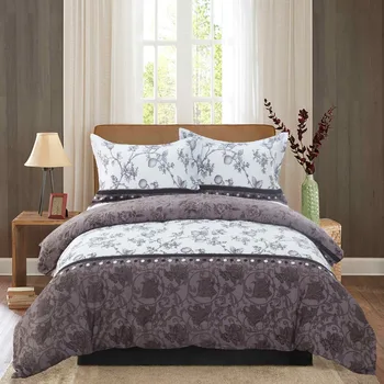 

Bedroom Suite Craft Duvet Cover Pillowcase Queen/king Size Bedding Sets 16