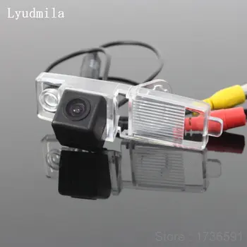 

Lyudmila FOR Lexus GX 460 GX460 2009~2015 / Car Rear View Camera / Reverse Parking Camera / HD Night Vision + Back up Camera