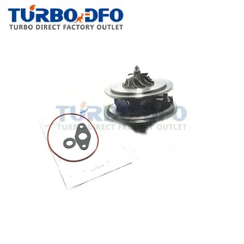 

GTC1549V turbo cartridge Balanced 785448 Garrett for Audi A3 / TT / Roadster 170HP 125Kw 2.0TDI CFFA CFFB- turbine CHRA core NEW