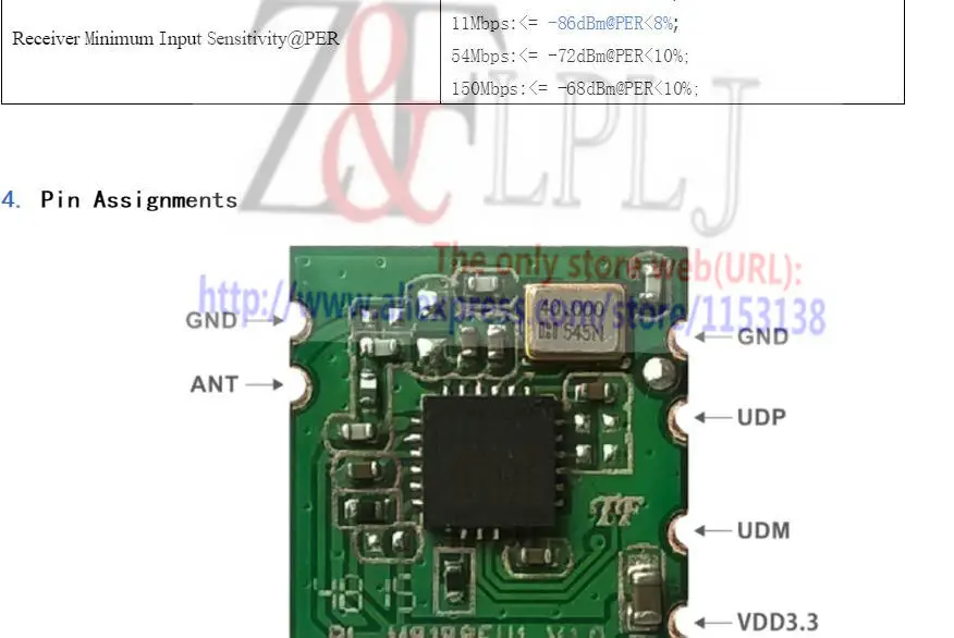 8188FTV 4