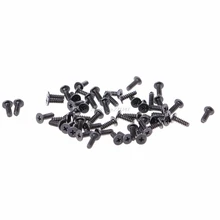 50Pcs/Set Philips Head Screws Replacement For Sony PlayStation 4 PS4 Controller Electronics Stocks