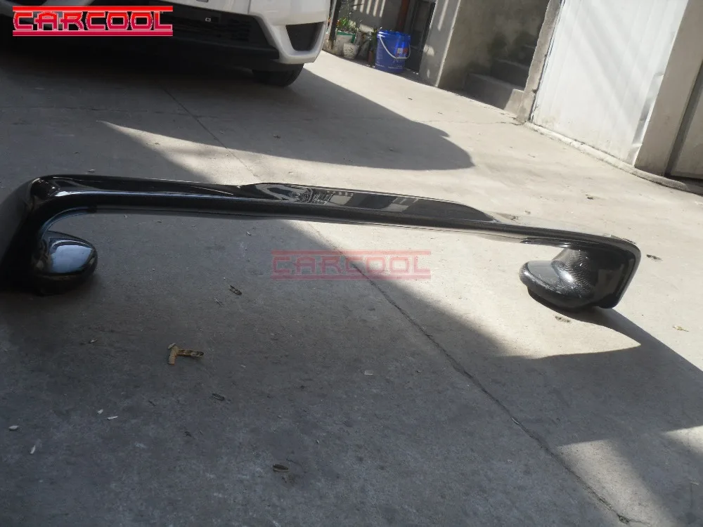 EVO10 OEM  Rear Spoiler  (2)