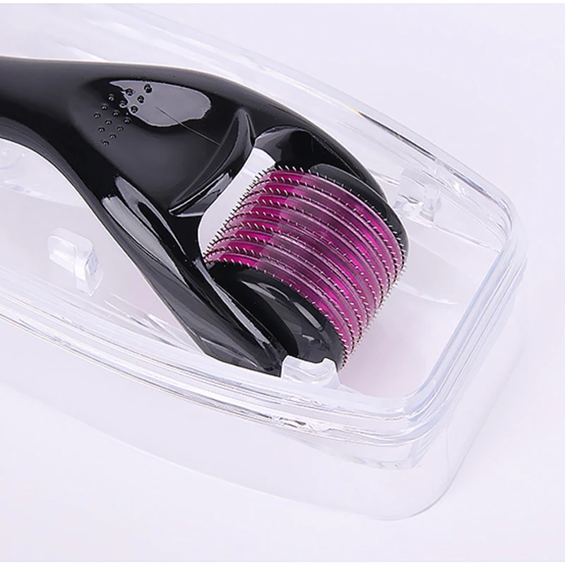 Рисунок 2 - DRS 540 микро-иглы