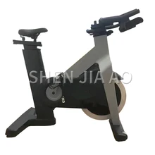 Домашний спин-байк быстрая потеря веса магнетрон водоотталкивающий ремень тип ультра-Тихая педаль велотренажер домашнее оборудование для фитнеса