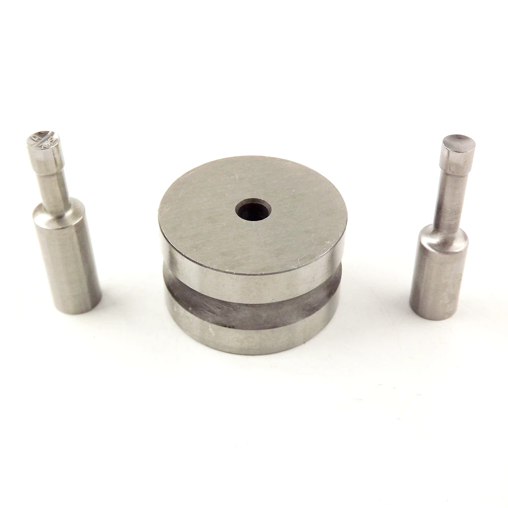 

NEW A215 Stamp Die Mold Die Punching for Tablet Press Machine TDP-0/1.5/5