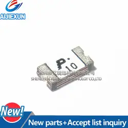 50 шт. smd1206p100tf SMD1206 smd в наличии 100% новое и оригинальное