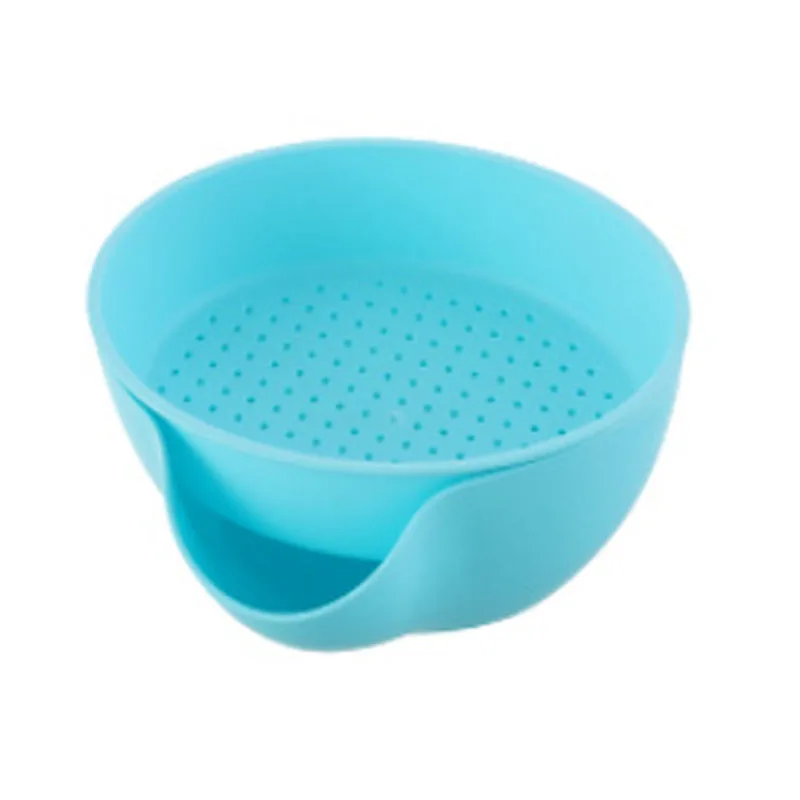 

Removable candy tray round fruit box melon seed fruit box car box meal tray