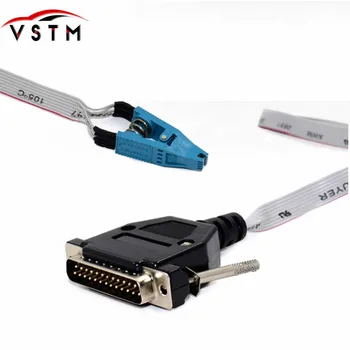 

NEW Arrival ST01 01/02 Cable for Digiprog III 01/2 Digiprog3 Auto Diagnostic Scan Tool Accessories Connector with free shipping