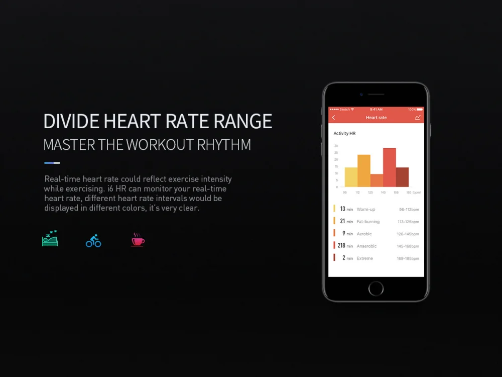 iwown-i6-hr-c-with-color-screen-heart-rate-monitor-wristband-iwownfit-i6-hr-c-fitness-tracker-sport-smart-band (9)