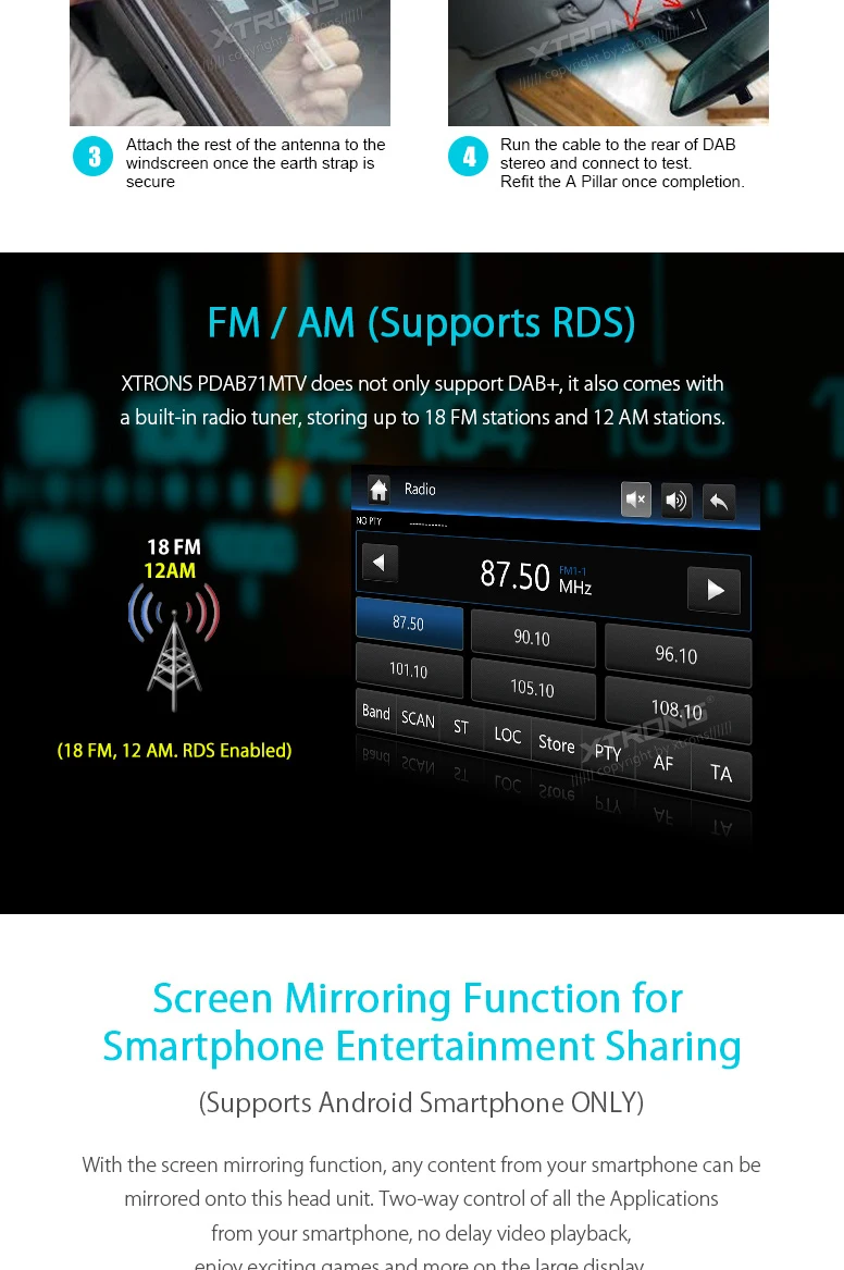 Cheap 7" DAB+ Radio Car DVD Player GPS For Volkswagen VW Skoda Seat Amarok Beetle Bora Caddy Eos Golf Passat T5 Auto 2 Din RDS Stereo 8