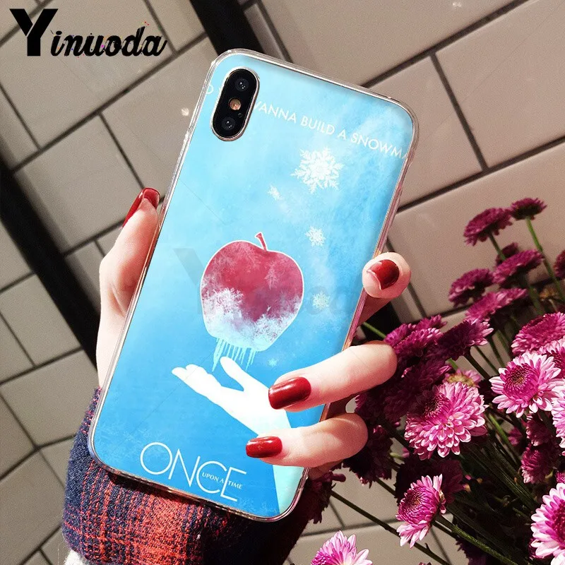 Once Upon A Time TV show