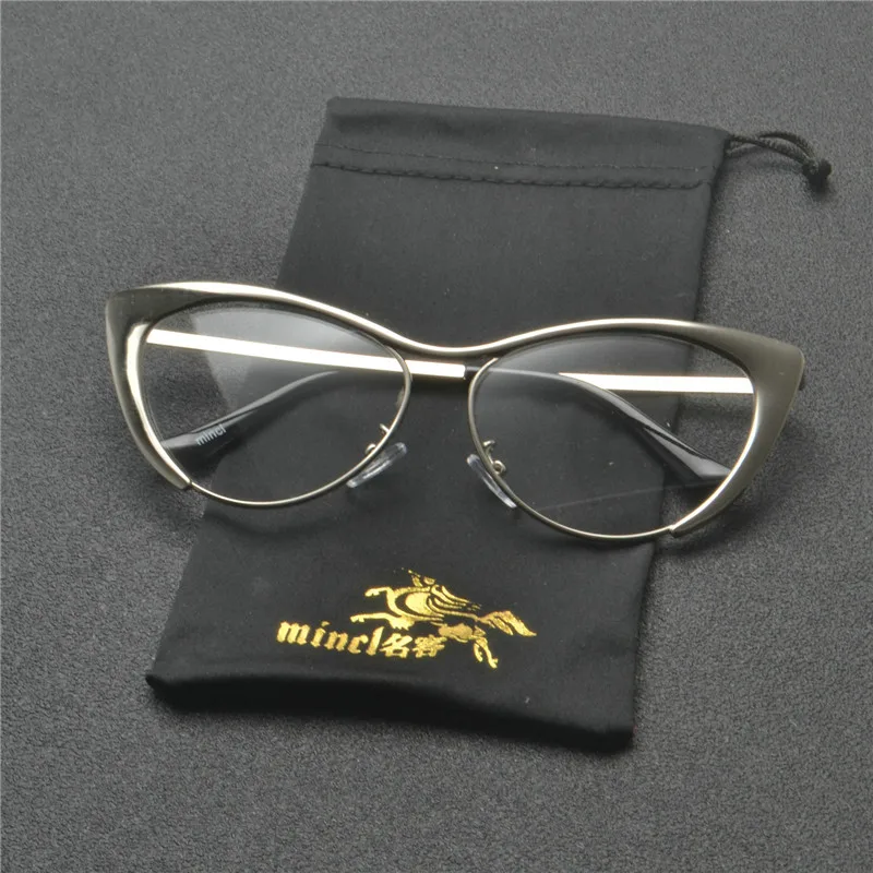 Женские солнцезащитные очки ретро модный дизайн кошачьи очки с зеркальными линзами мужские винтажные металлические прозрачные линзы Солнцезащитные очки женские мужские очки NX