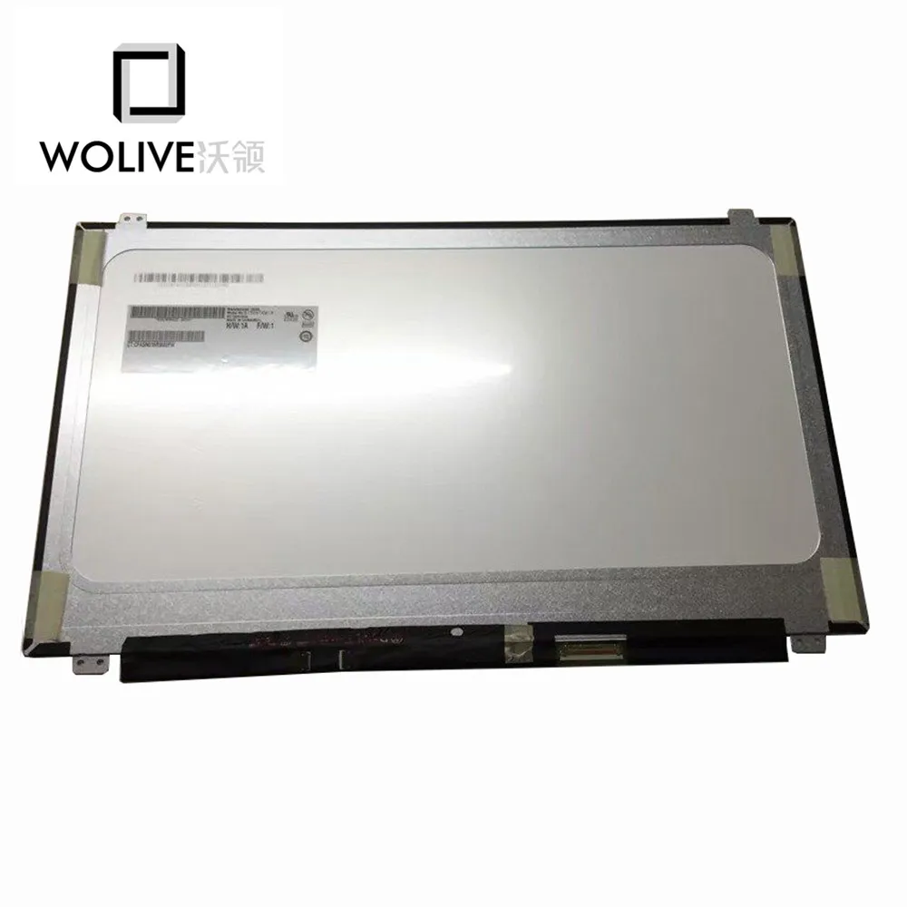 Новый сенсорный ЖК-экран Wolive B156XTK01.0 для ноутбука Dell Inspiron 15 5558 Vostro 3558 JJ45K |