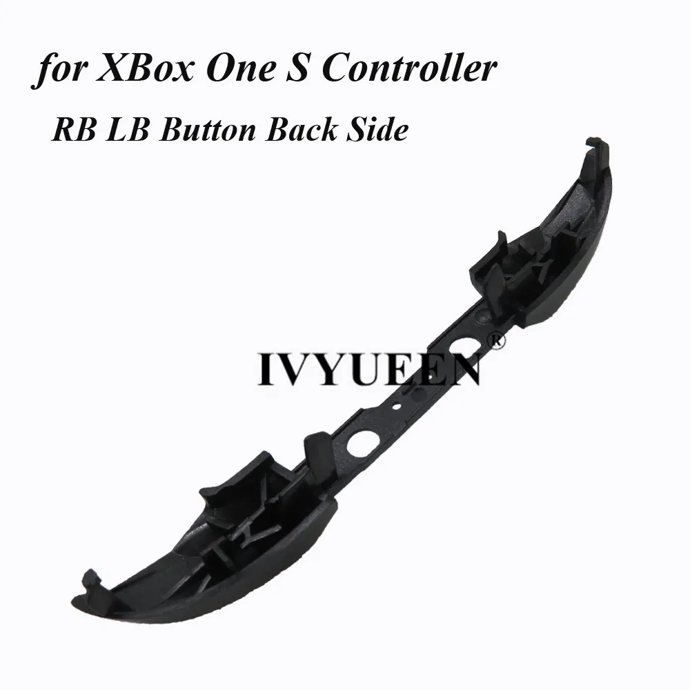 for Xbox one S RB LB trigger buttons 06