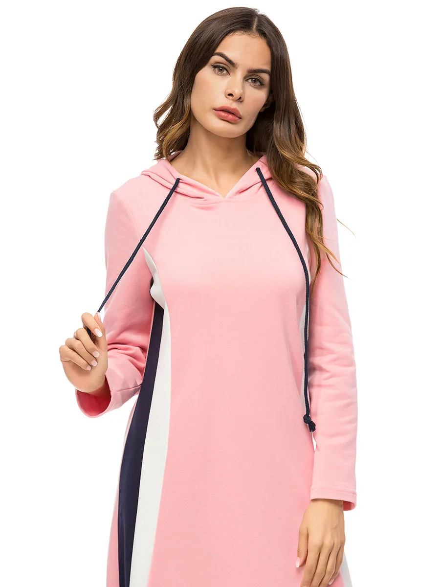 pink hoodie abaya pakistan | sports abaya | abaya designs