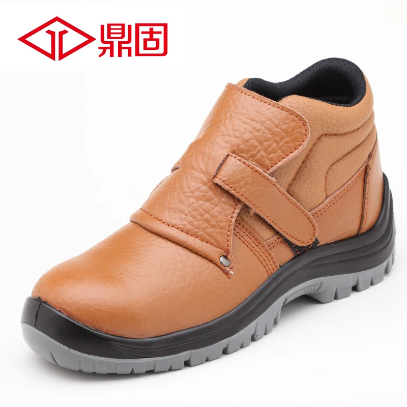 Online Buy Wholesale safety electrical boots from China safety