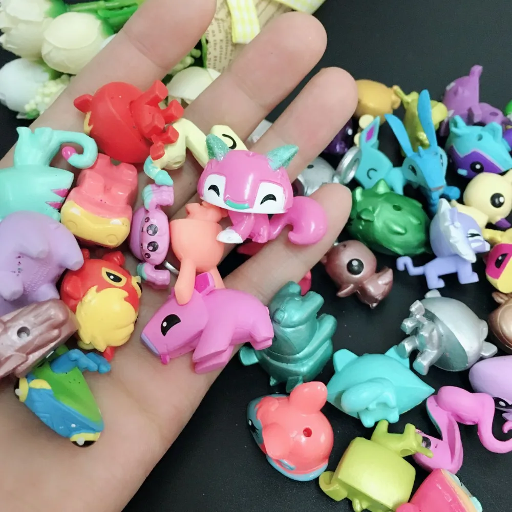 animal jam figures