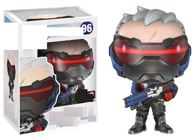 

Toy Store Super Hot Movies and TV Surroundings Watching Pioneer PVC Material Toys Handmade Decorations Holiday Gifts