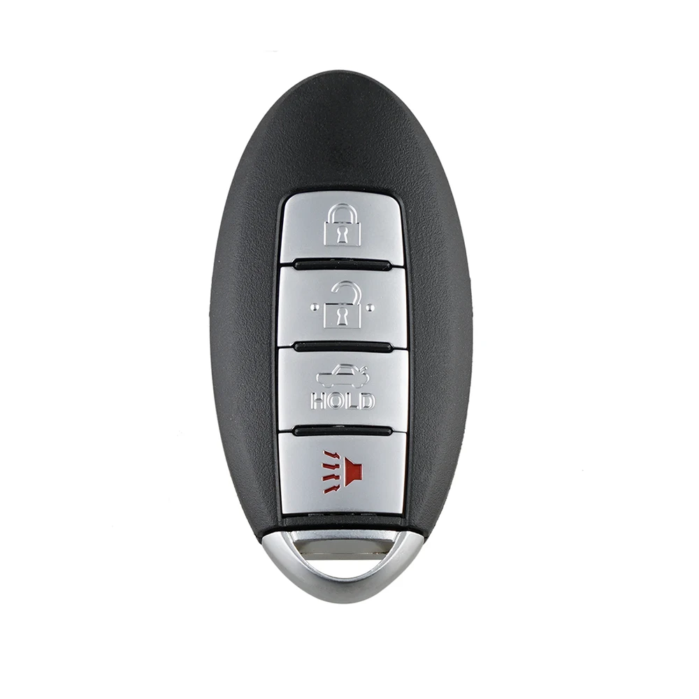 

Auto Exterior Accessories Replacement Remote Car Key Shell Case for Nissan 07-12 Altima Maxima Murano